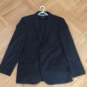J Crew Thompson suit